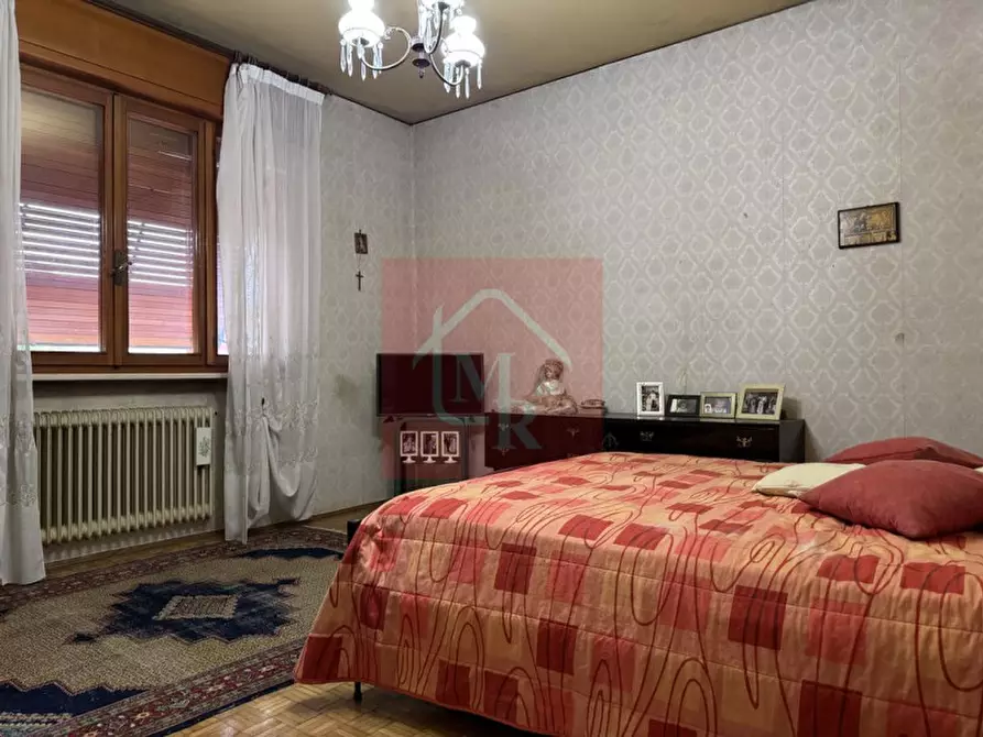 Immagine 76 di Casa indipendente in vendita  in Via Caiù 11 a Cervignano Del Friuli