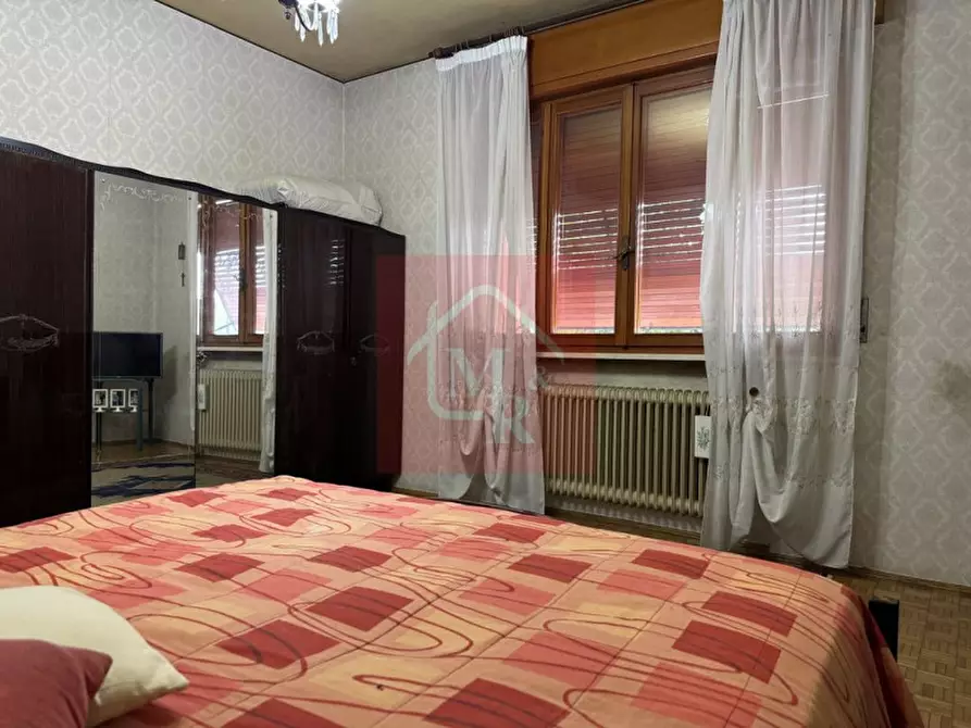 Immagine 82 di Casa indipendente in vendita  in Via Caiù 11 a Cervignano Del Friuli