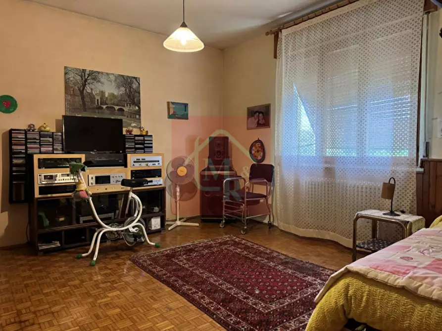Immagine 83 di Casa indipendente in vendita  in Via Caiù 11 a Cervignano Del Friuli