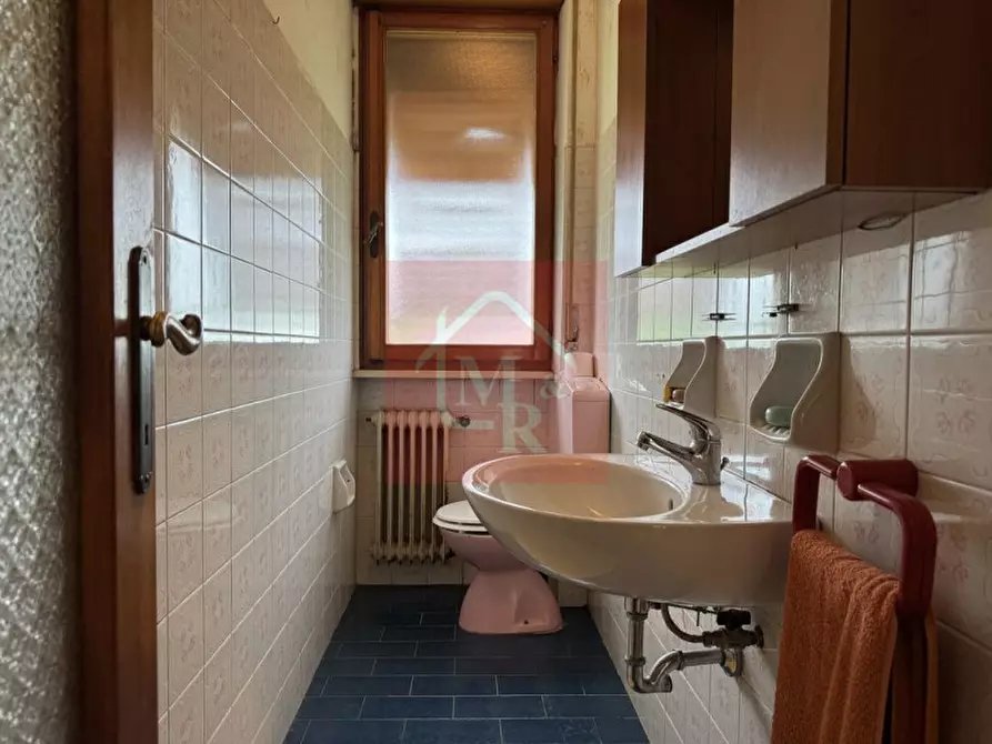 Immagine 86 di Casa indipendente in vendita  in Via Caiù 11 a Cervignano Del Friuli