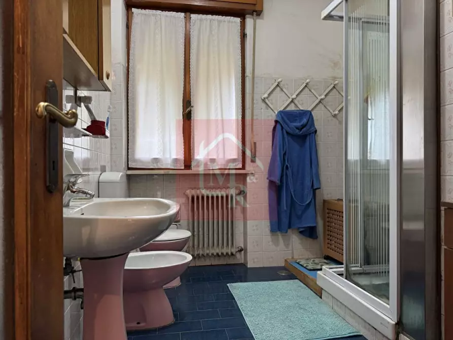 Immagine 87 di Casa indipendente in vendita  in Via Caiù 11 a Cervignano Del Friuli