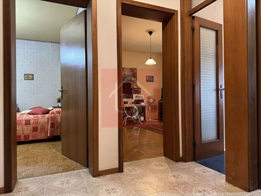 Immagine 89 di Casa indipendente in vendita  in Via Caiù 11 a Cervignano Del Friuli