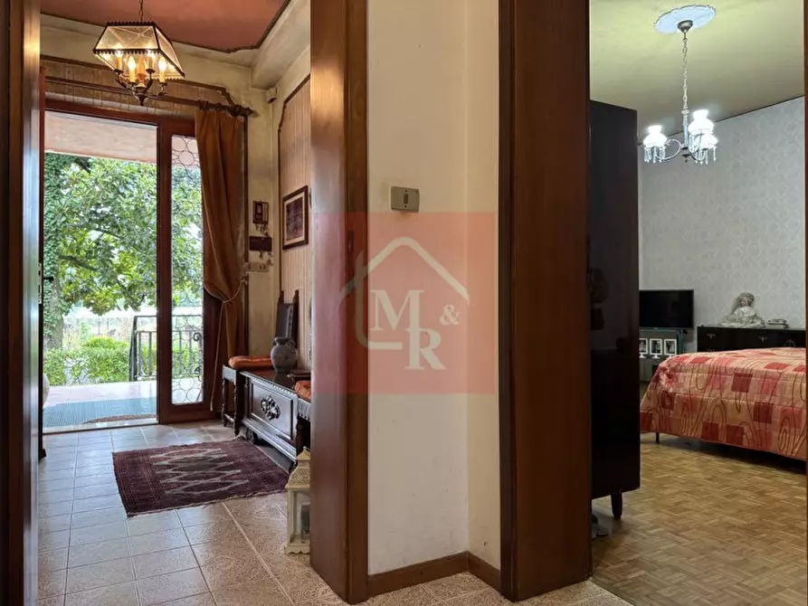 Immagine 90 di Casa indipendente in vendita  in Via Caiù 11 a Cervignano Del Friuli