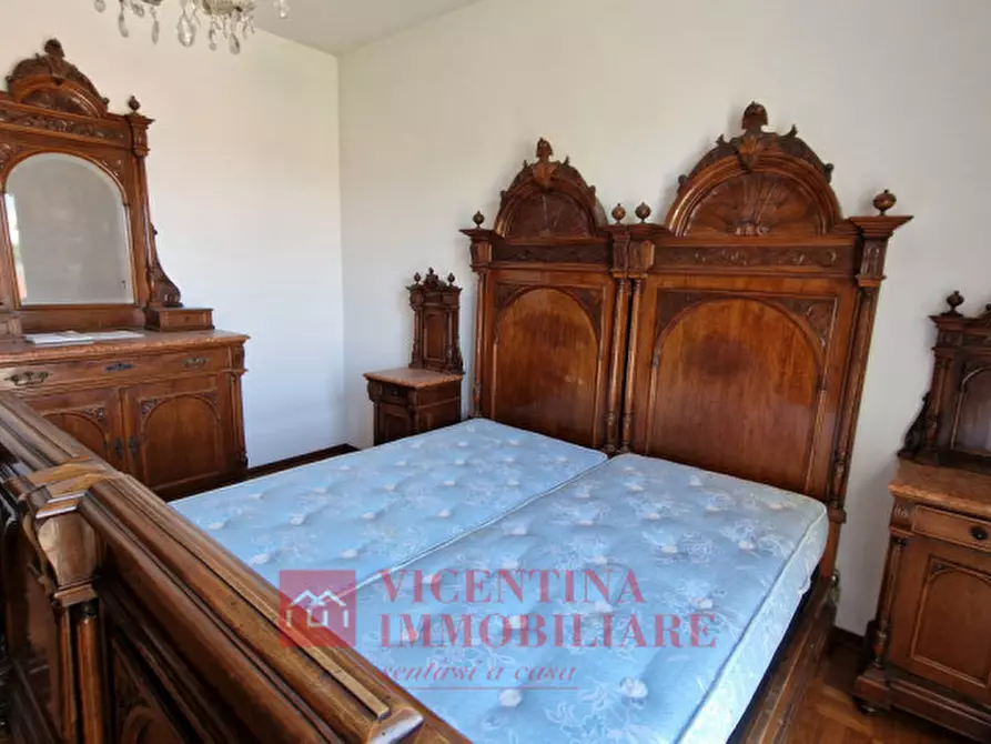 Immagine 14 di Appartamento in vendita  in via Rossini a Altavilla Vicentina