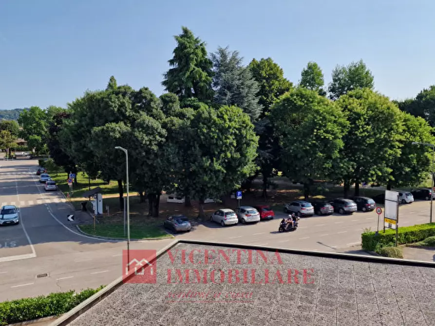 Immagine 21 di Appartamento in vendita  in via Rossini a Altavilla Vicentina