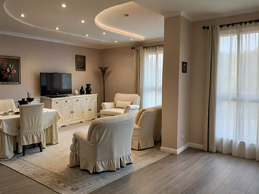 Immagine 7 di Villetta a schiera in vendita  in Via Brentella a Trevignano