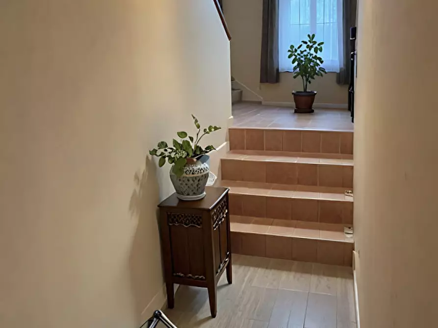 Immagine 12 di Villetta a schiera in vendita  in Via Brentella a Trevignano