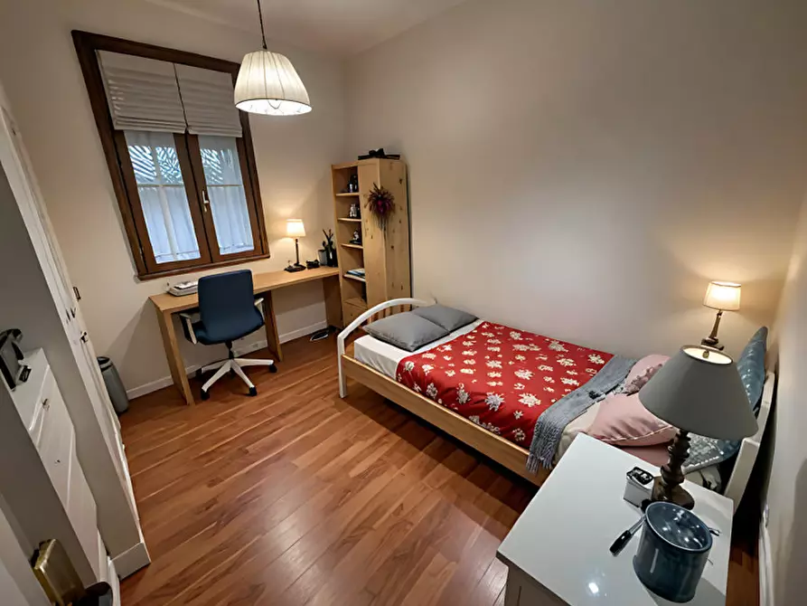 Immagine 17 di Villetta a schiera in vendita  in Via Brentella a Trevignano