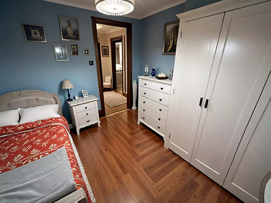 Immagine 19 di Villetta a schiera in vendita  in Via Brentella a Trevignano