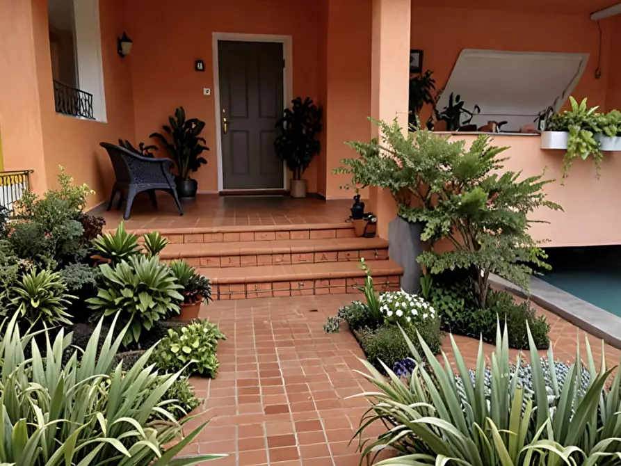 Immagine 21 di Villetta a schiera in vendita  in Via Brentella a Trevignano