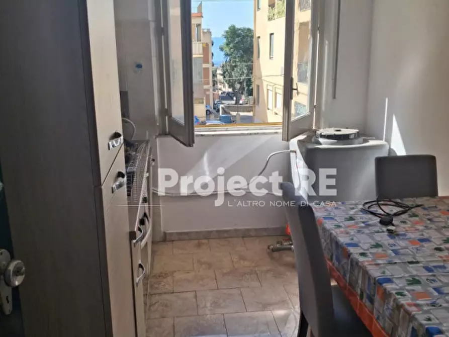 Immagine 4 di Camera in affitto  in Salita Melissari a Reggio Di Calabria