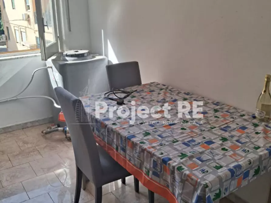 Immagine 7 di Camera in affitto  in Salita Melissari a Reggio Di Calabria