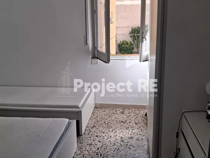 Immagine 11 di Camera in affitto  in Salita Melissari a Reggio Di Calabria