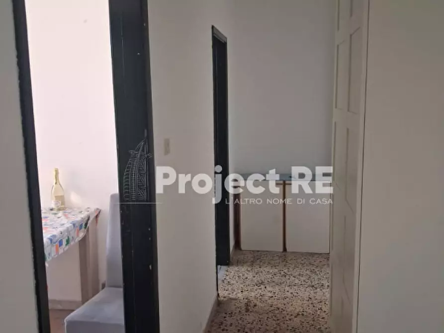 Immagine 12 di Camera in affitto  in Salita Melissari a Reggio Di Calabria