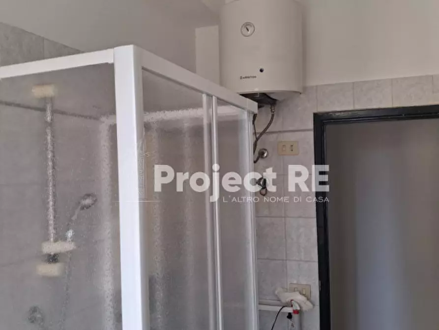 Immagine 15 di Camera in affitto  in Salita Melissari a Reggio Di Calabria