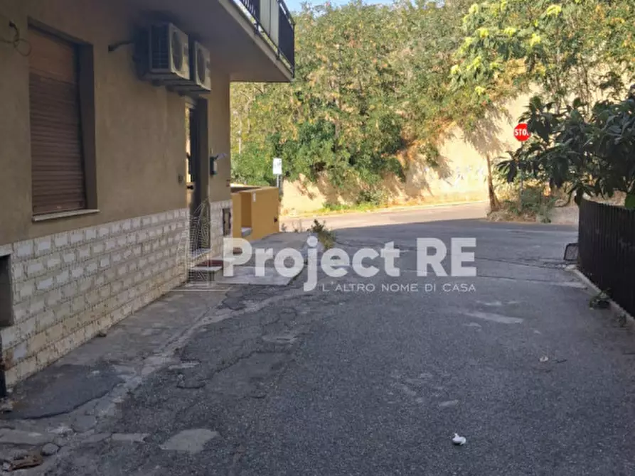 Immagine 21 di Camera in affitto  in Salita Melissari a Reggio Di Calabria