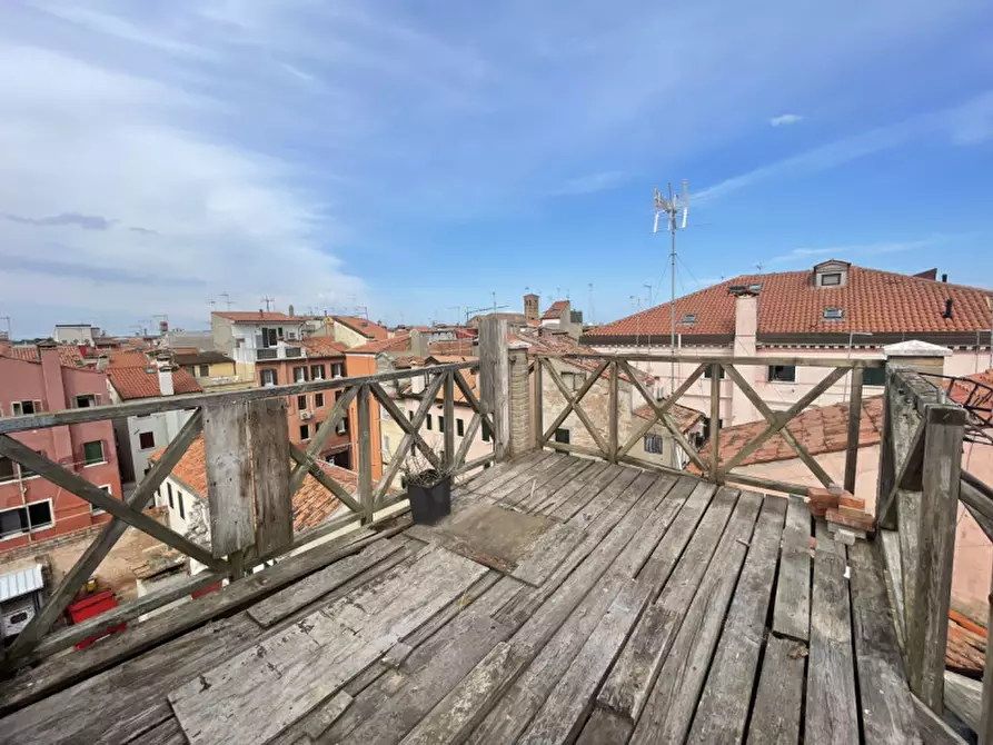 Immagine 1 di Appartamento in vendita  in Calle Vianelli a Chioggia