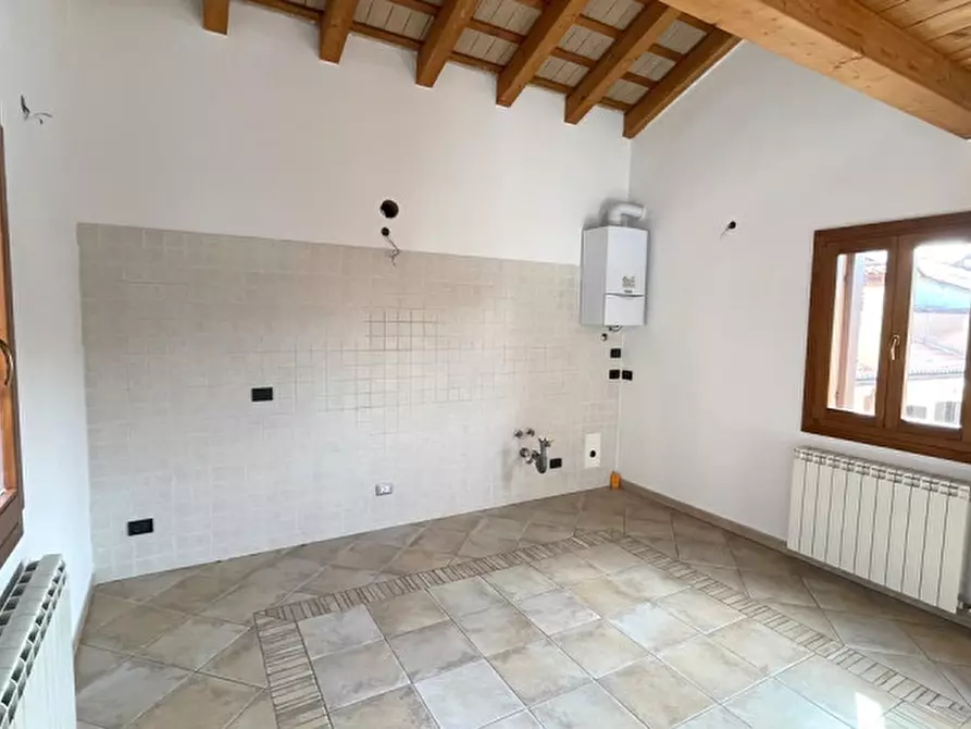 Immagine 4 di Appartamento in vendita  in Calle Vianelli a Chioggia