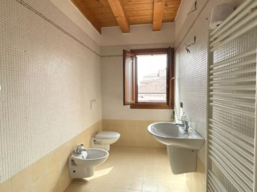 Immagine 12 di Appartamento in vendita  in Calle Vianelli a Chioggia