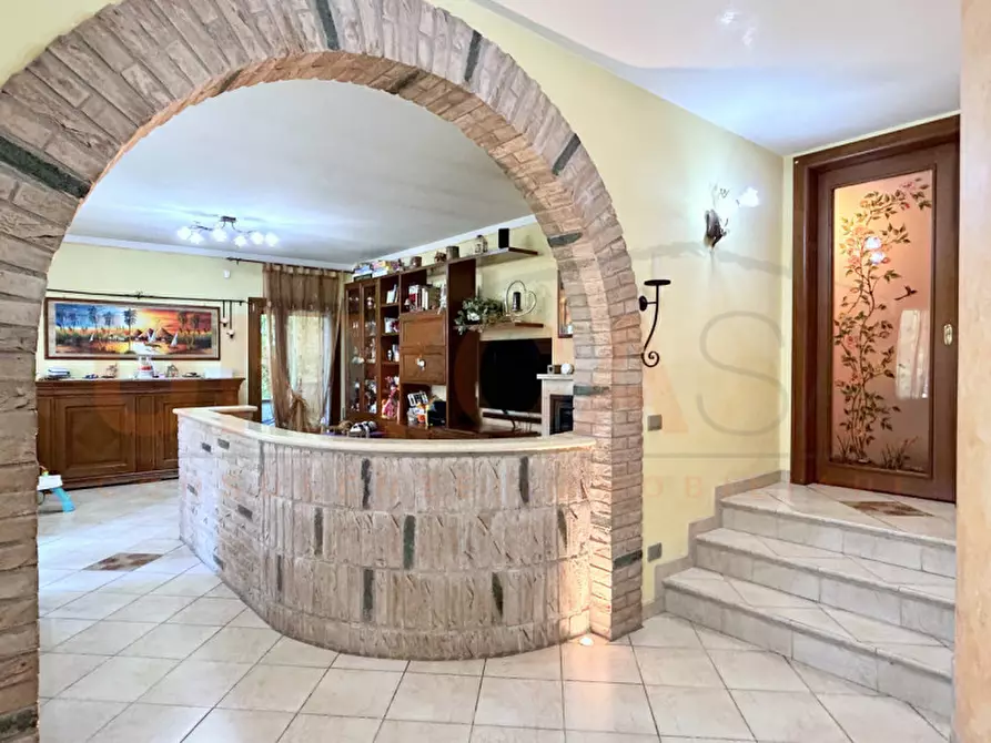 Immagine 1 di Casa bifamiliare in vendita  in Via Ca' Zen a Villafranca Padovana