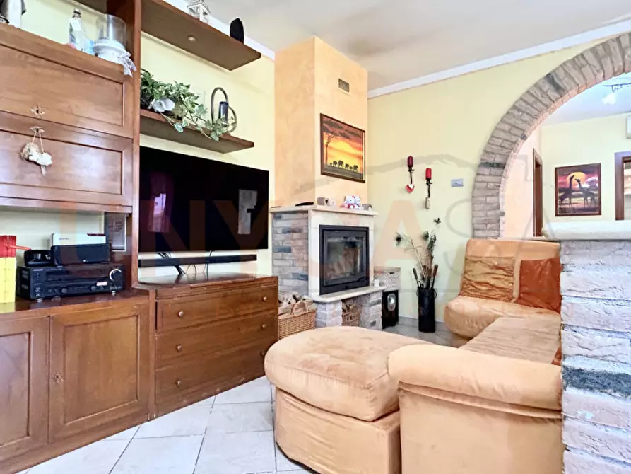 Immagine 3 di Casa bifamiliare in vendita  in Via Ca' Zen a Villafranca Padovana