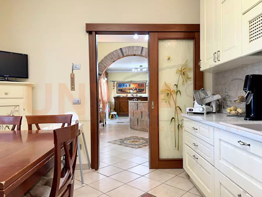 Immagine 5 di Casa bifamiliare in vendita  in Via Ca' Zen a Villafranca Padovana