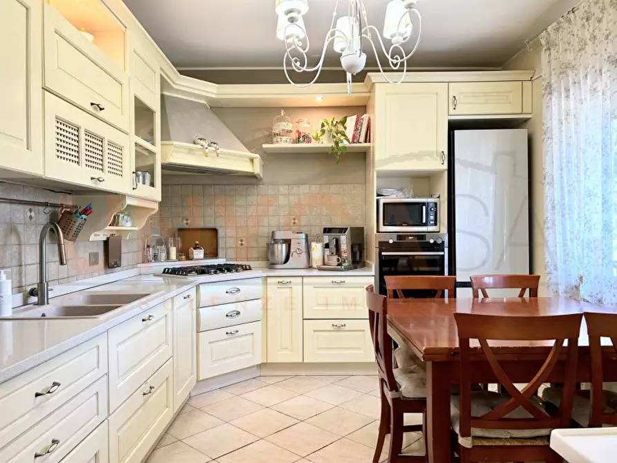 Immagine 6 di Casa bifamiliare in vendita  in Via Ca' Zen a Villafranca Padovana