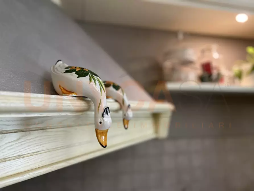 Immagine 7 di Casa bifamiliare in vendita  in Via Ca' Zen a Villafranca Padovana