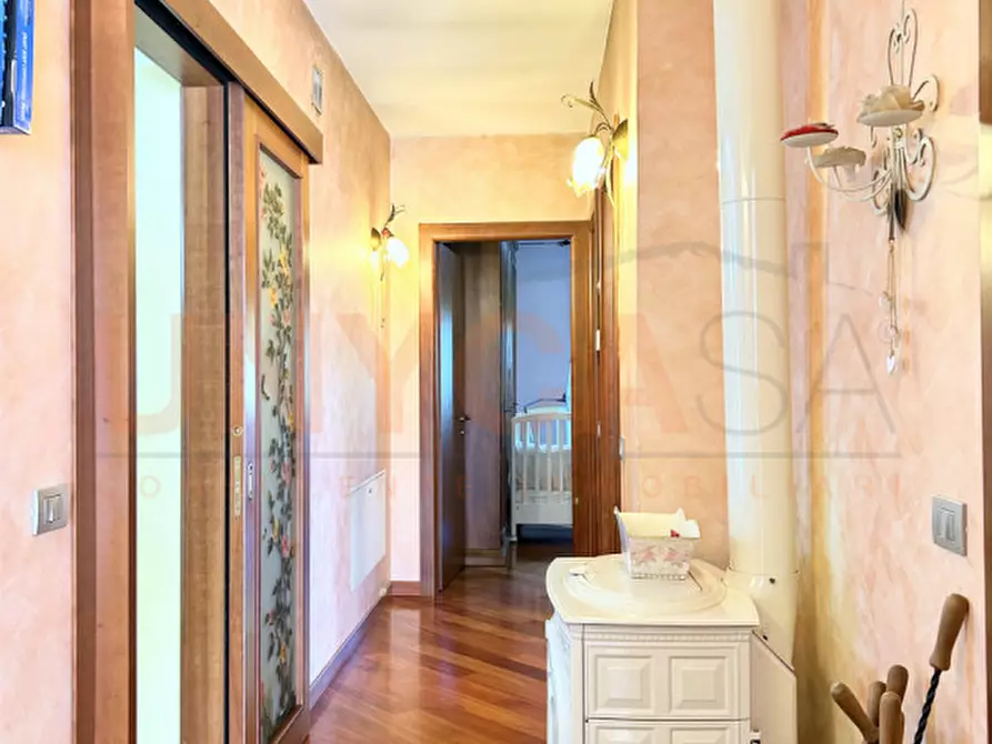 Immagine 8 di Casa bifamiliare in vendita  in Via Ca' Zen a Villafranca Padovana