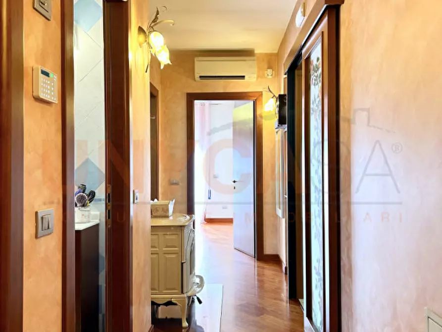 Immagine 9 di Casa bifamiliare in vendita  in Via Ca' Zen a Villafranca Padovana