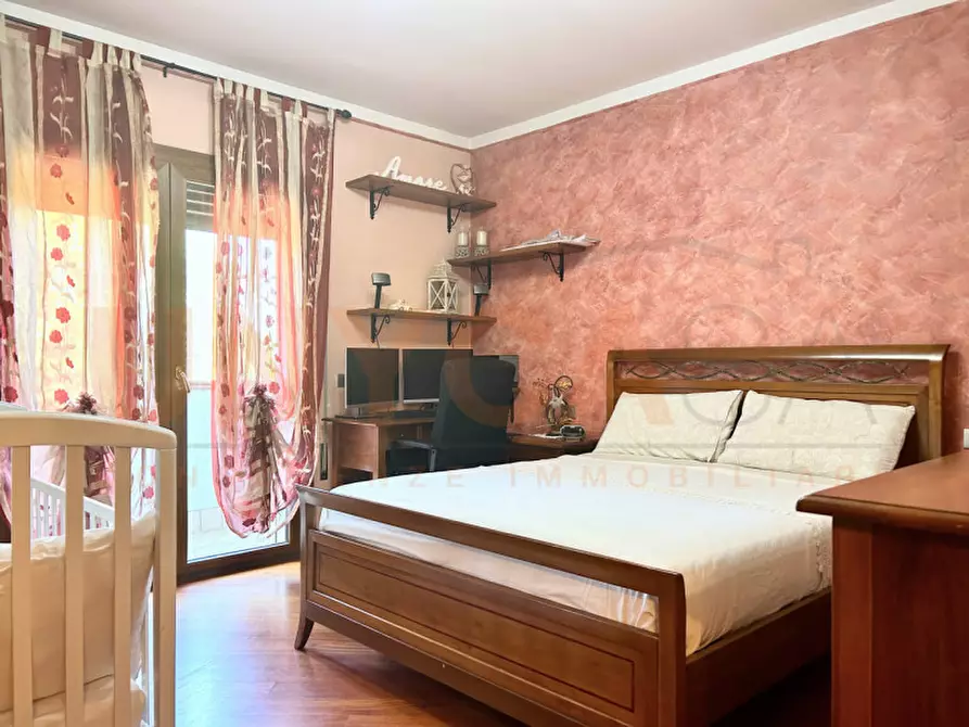 Immagine 10 di Casa bifamiliare in vendita  in Via Ca' Zen a Villafranca Padovana