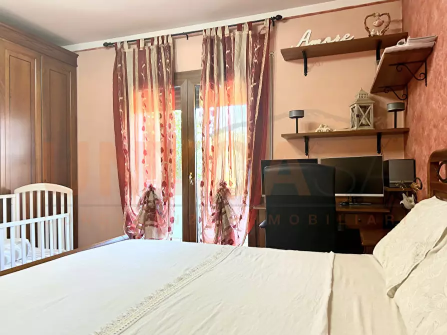 Immagine 11 di Casa bifamiliare in vendita  in Via Ca' Zen a Villafranca Padovana