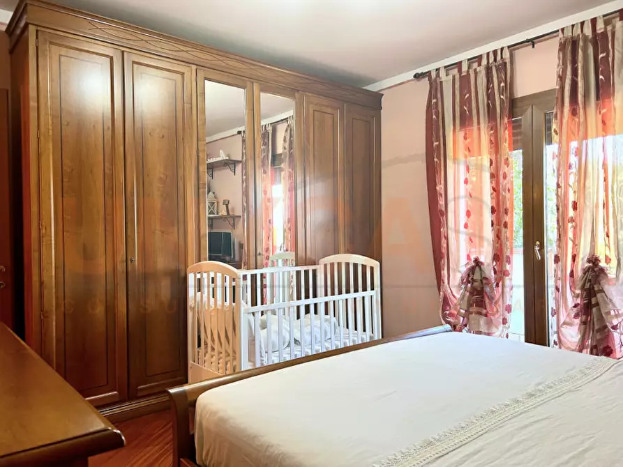 Immagine 12 di Casa bifamiliare in vendita  in Via Ca' Zen a Villafranca Padovana