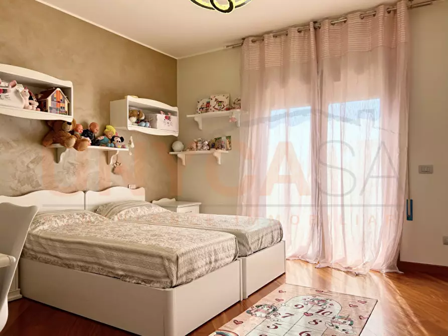 Immagine 14 di Casa bifamiliare in vendita  in Via Ca' Zen a Villafranca Padovana