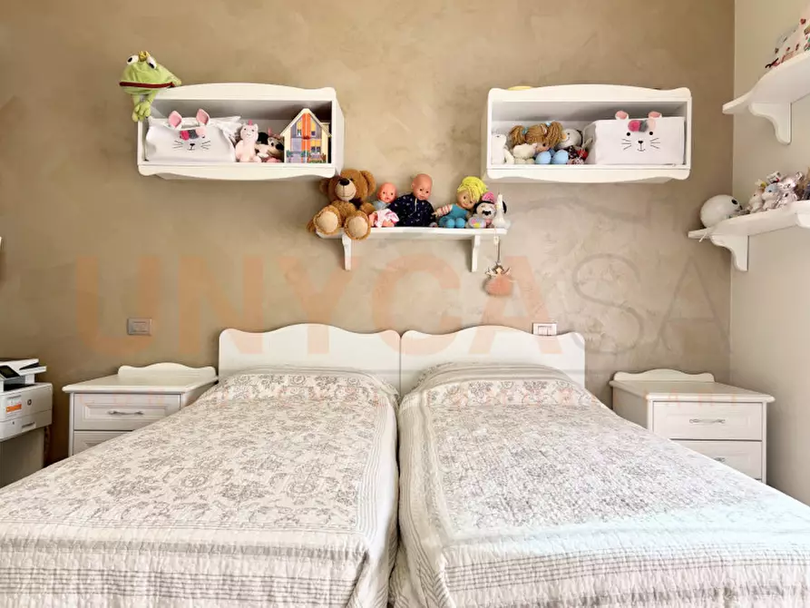 Immagine 15 di Casa bifamiliare in vendita  in Via Ca' Zen a Villafranca Padovana