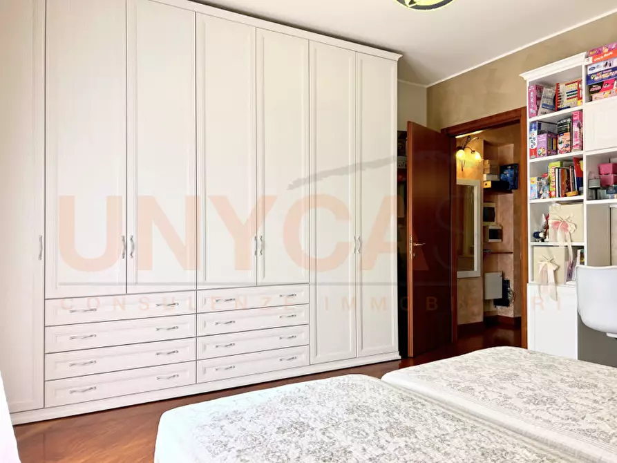 Immagine 16 di Casa bifamiliare in vendita  in Via Ca' Zen a Villafranca Padovana