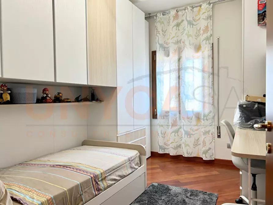 Immagine 17 di Casa bifamiliare in vendita  in Via Ca' Zen a Villafranca Padovana