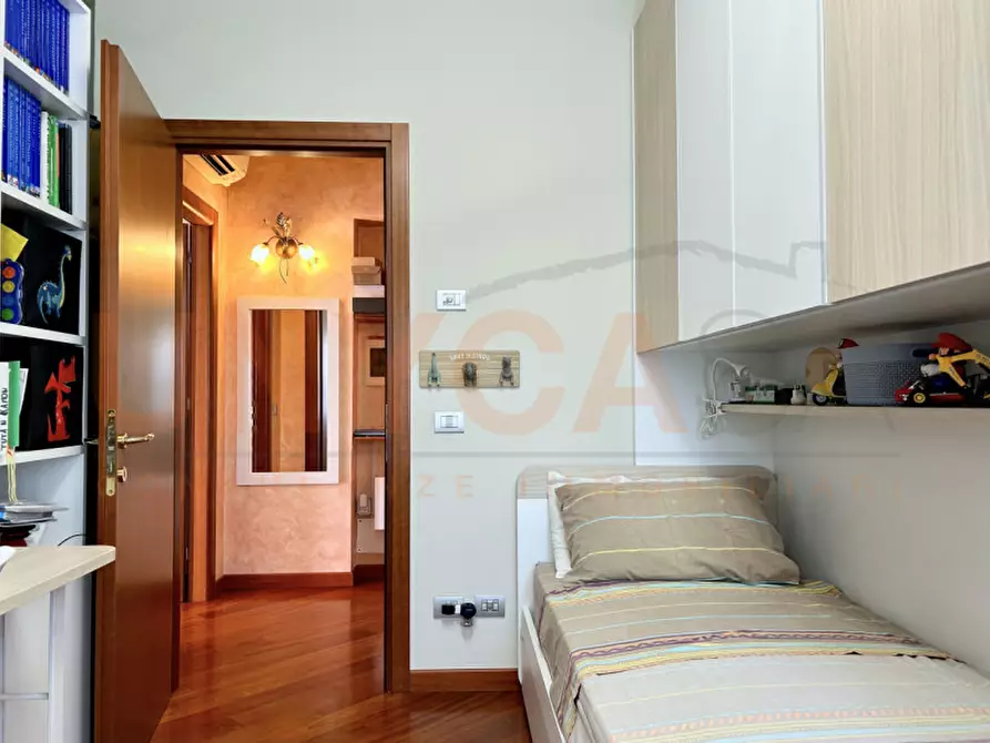 Immagine 18 di Casa bifamiliare in vendita  in Via Ca' Zen a Villafranca Padovana