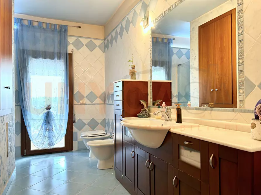 Immagine 21 di Casa bifamiliare in vendita  in Via Ca' Zen a Villafranca Padovana