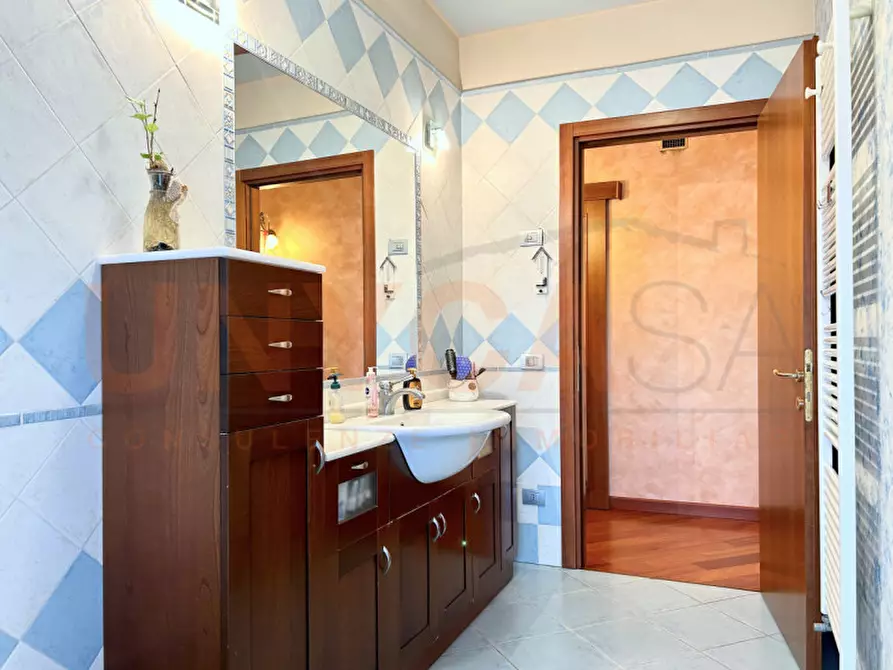 Immagine 22 di Casa bifamiliare in vendita  in Via Ca' Zen a Villafranca Padovana