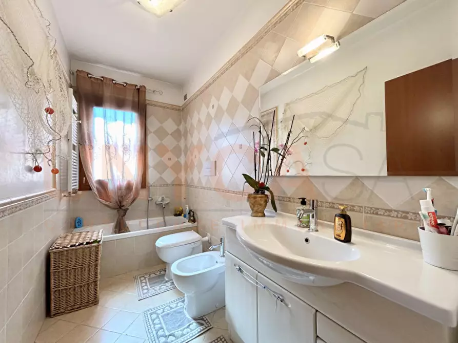 Immagine 23 di Casa bifamiliare in vendita  in Via Ca' Zen a Villafranca Padovana