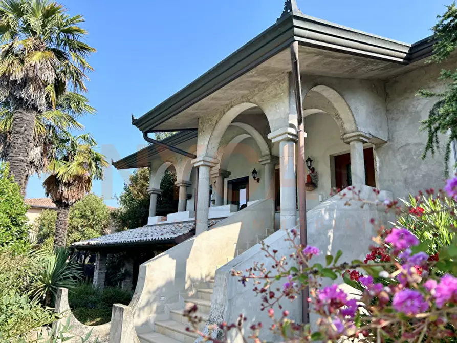 Immagine 24 di Casa bifamiliare in vendita  in Via Ca' Zen a Villafranca Padovana