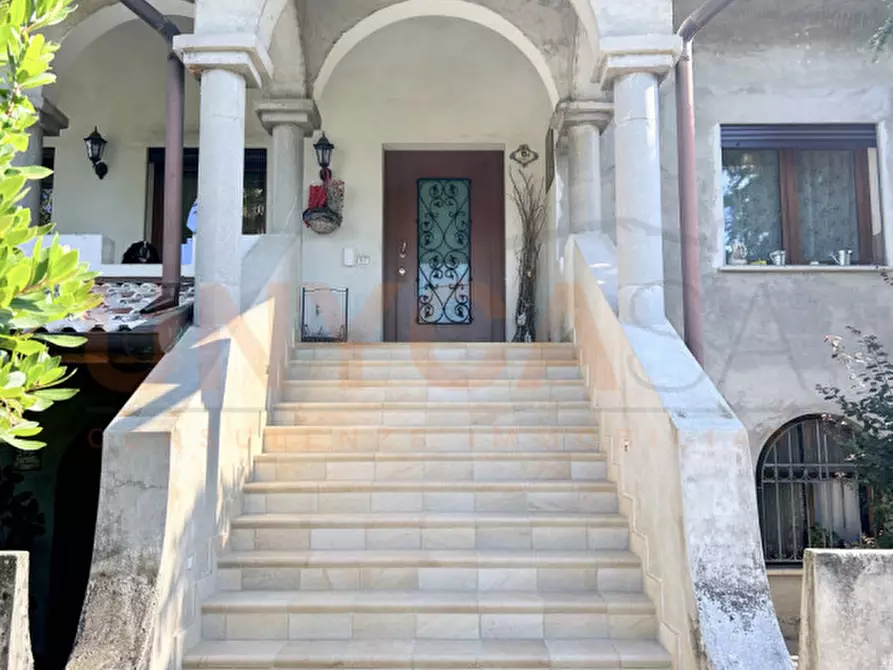 Immagine 26 di Casa bifamiliare in vendita  in Via Ca' Zen a Villafranca Padovana