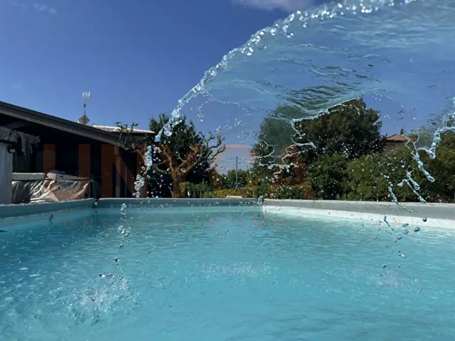 Immagine 29 di Casa bifamiliare in vendita  in Via Ca' Zen a Villafranca Padovana