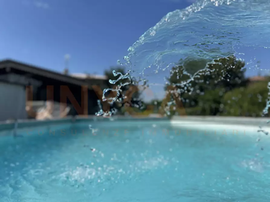 Immagine 30 di Casa bifamiliare in vendita  in Via Ca' Zen a Villafranca Padovana