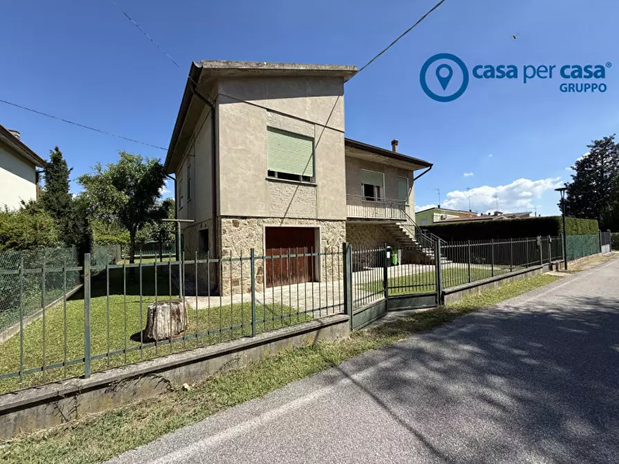 Immagine 4 di Casa indipendente in vendita  in Piazza Martiri a Corbola