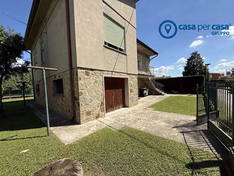 Immagine 5 di Casa indipendente in vendita  in Piazza Martiri a Corbola