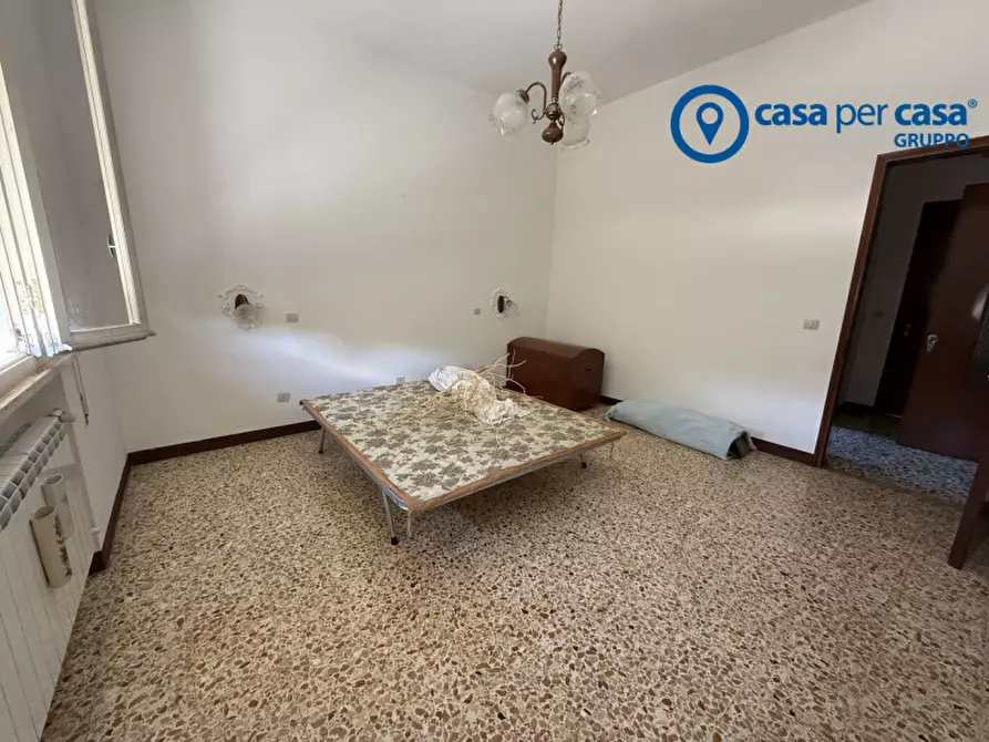 Immagine 20 di Casa indipendente in vendita  in Piazza Martiri a Corbola