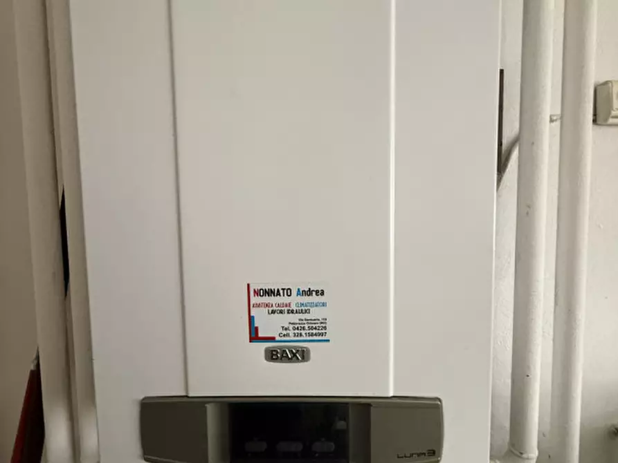 Immagine 35 di Casa indipendente in vendita  in Piazza Martiri a Corbola