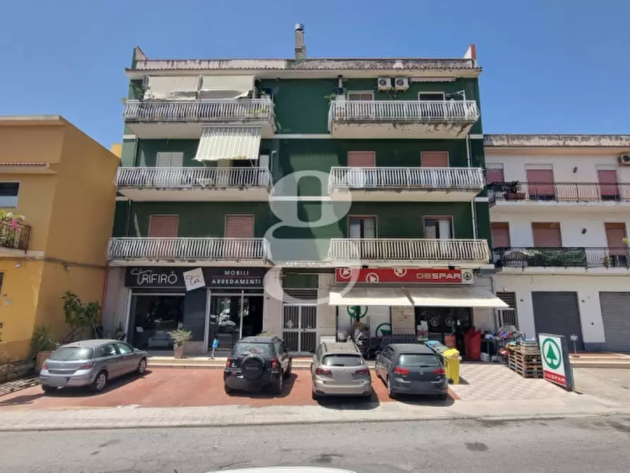 Immagine 1 di Appartamento in vendita  in Via Libertà,N°24 a Milazzo